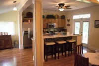 Dolan House B&B - Wifi