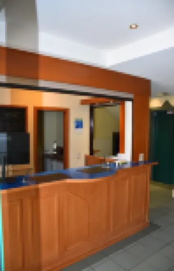 ARC酒店 薩勒河酒店