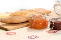 Bellevue Parkhotel & Spa - Relais & Châteaux - petit déjeuner