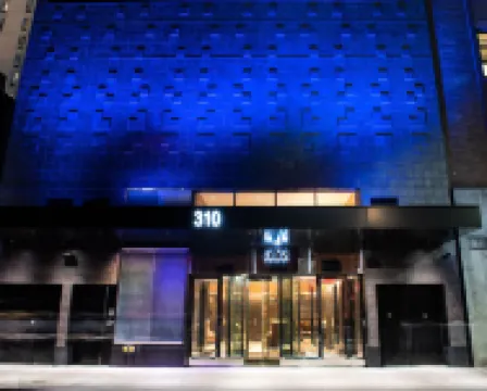 알리즈 호텔 타임 스퀘어 타임스퀘어 주변 호텔