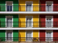 Hostal El Mercat Hotels in Villajoyosa