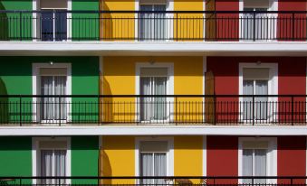 Hostal El Mercat