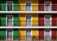 Hostal El Mercat Hotels near Playa El Xarco - Villajoyosa