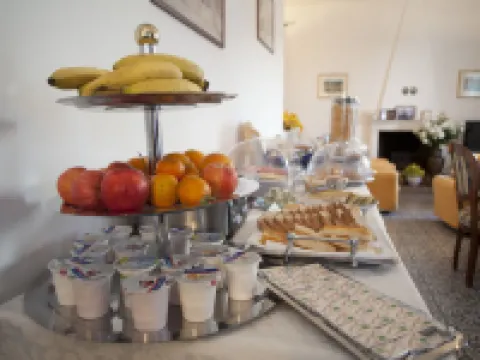 Villa Margherita Hotels in Levanto