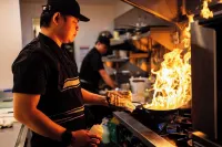 Queenstown Park Boutique Hotel - Bintang 5