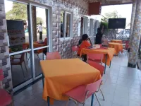 1000 Thousand Psalms Hotel