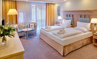 Hotel Maximilian