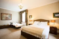 Makeney Hall Hotel - Wi-Fi