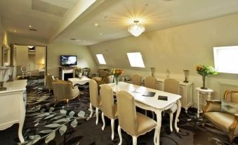 Wyndham Halcyon Resort la Souterraine