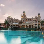 The Palace of the Lost City at Sun City Resort - 5 étoiles