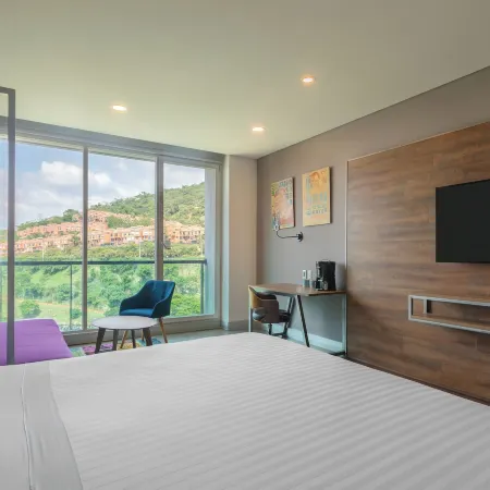 Hotel Spirito by Spiwak