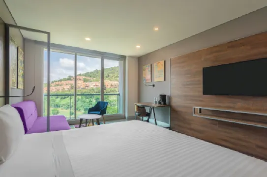 Hotel Spirito by Spiwak