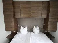 Comfortable Air-Conditioned Chalet in Limburg Hotels in Gulpen