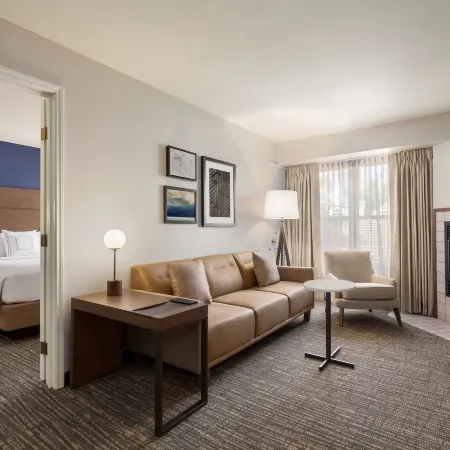 Residence Inn San Jose South/Morgan Hill