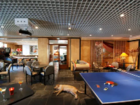 Carlit Hotels in Font-Romeu