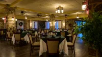 Mountain Lake Lodge - Spa