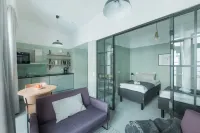 Forenom Aparthotel Jyväskylä - 3 estrellas