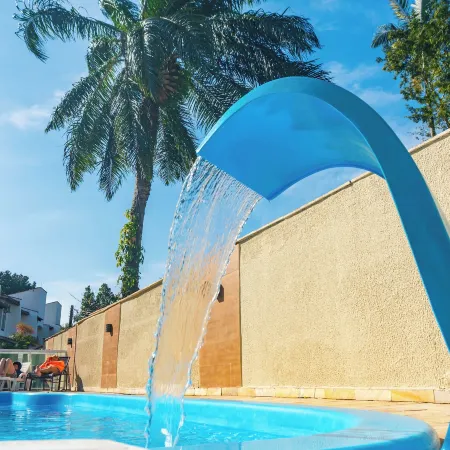 Ubatuba Eco Hotel