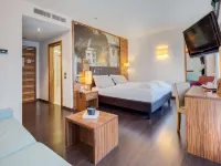 Best Western Hotel Adige Hoteles cerca de Museo de Ciencias (MUSE)