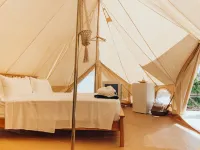 Sails on Kos Ecolux Tented Village โรงแรมในกอส