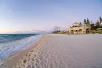 Norfolk Hotel Hotels in East Fremantle