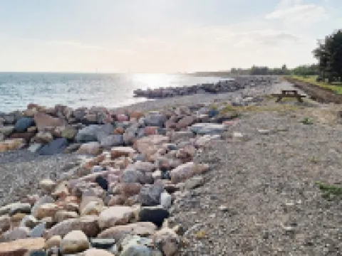 7 Person Holiday Home in Hurup Thy