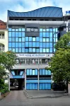 Hotel Ludwig Van Beethoven Hotels in Kreuzberg