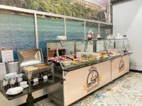 Stop Inn Cristiano Machado