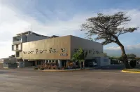 Isla Verde Hotel - Mountain view