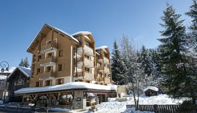 Hôtel Alp'Hôtel
