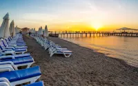 Onkel Resort Hotel - Ocean View