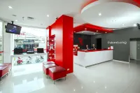 Monoloog Hotel Palembang Hotels in Pahlawan