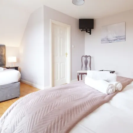Ashville Guesthouse