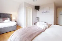 Ashville Guesthouse Hotel a Westport