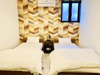 Familiar Beach Side Village Hotels in Oi District