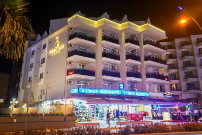 Seren Sari Hotel