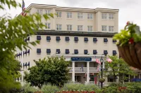 Hotel Gettysburg Hotels in der Nähe von Union Cigar Club