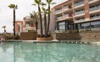 Grand Hôtel les Flamants Roses Thalasso & Spa - Beach