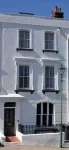 Bamboo Guesthouse Hotels near Bournemouth University Weston Library, Lansdowne Campus