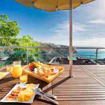 Las Villas de Amadores Dining/Meeting Rooms