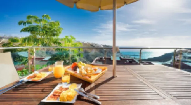 Las Villas de Amadores