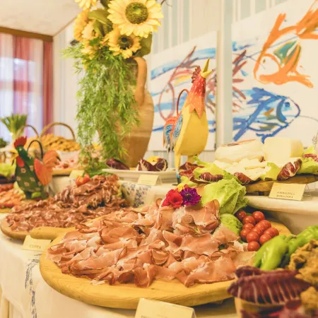 Hotel Stella Del Mare