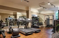 Sheen Falls Lodge - Gym