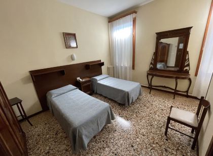 Casa Caburlotto