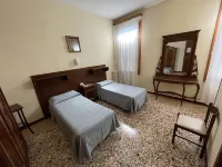 Casa Caburlotto - Holiday bungalows