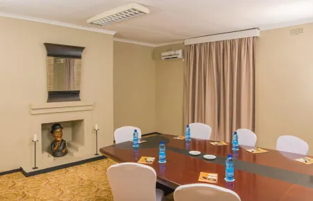 Heritage by Serendib Отели в г. Блантайр