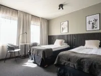 Vici Hotels Linköping Hotels in Linkoping