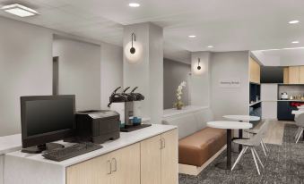 TownePlace Suites Chicago Naperville