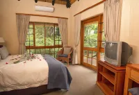 Kruger Park Lodge Unit No 252 with Private Pool