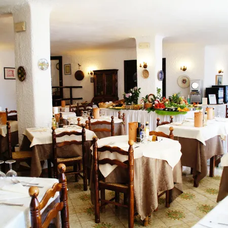 Hotel Don Pedro
